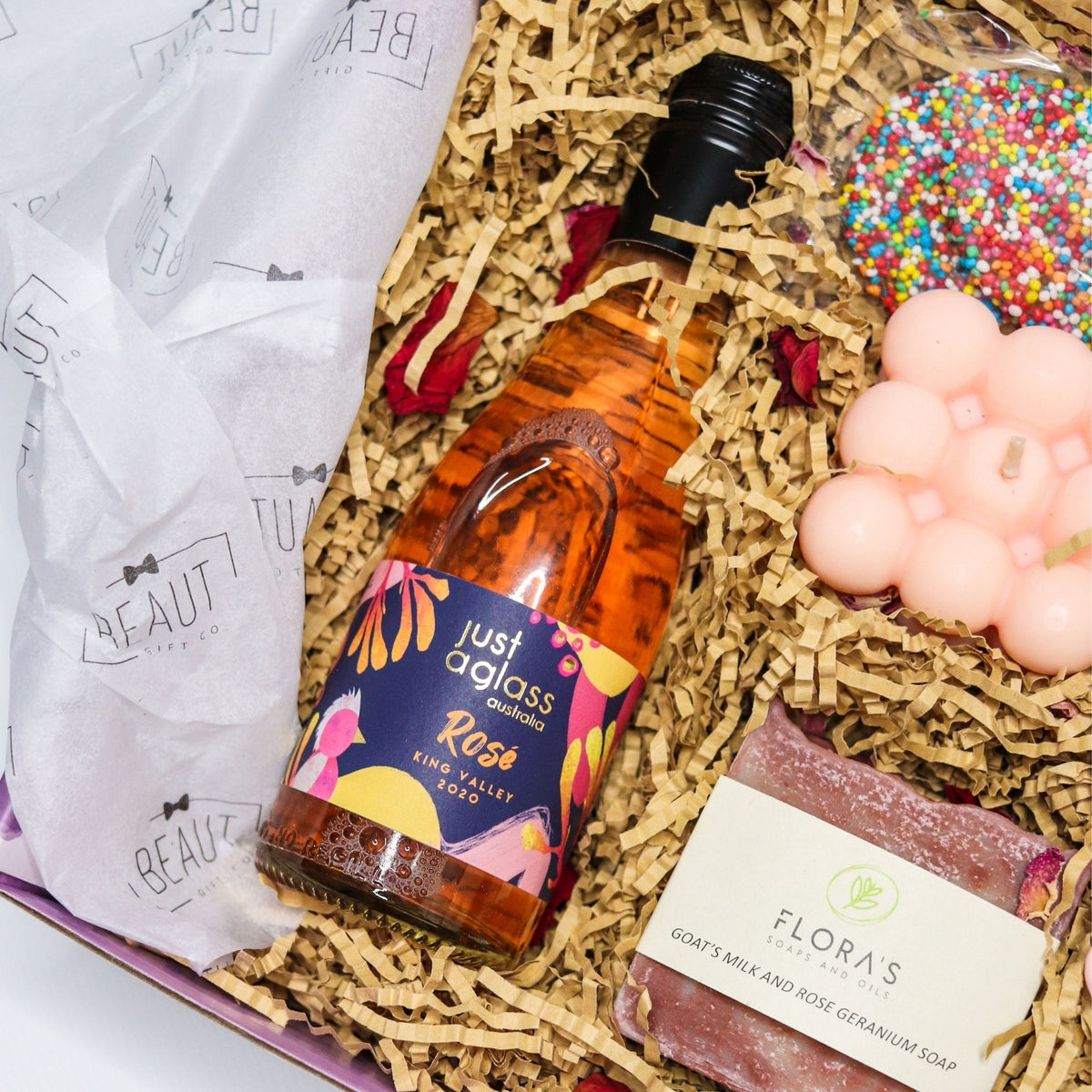 69 VALUE GIFT BOX SYDNEY FREE SHIPPING BeautGiftCo.