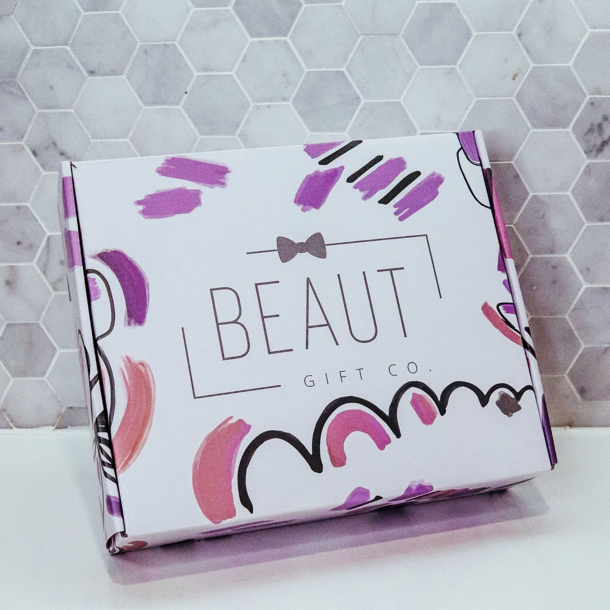 120 Beaut Box Surprise BeautGiftCo.