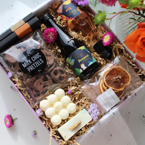FOR YOU BOO BEAUT BOX