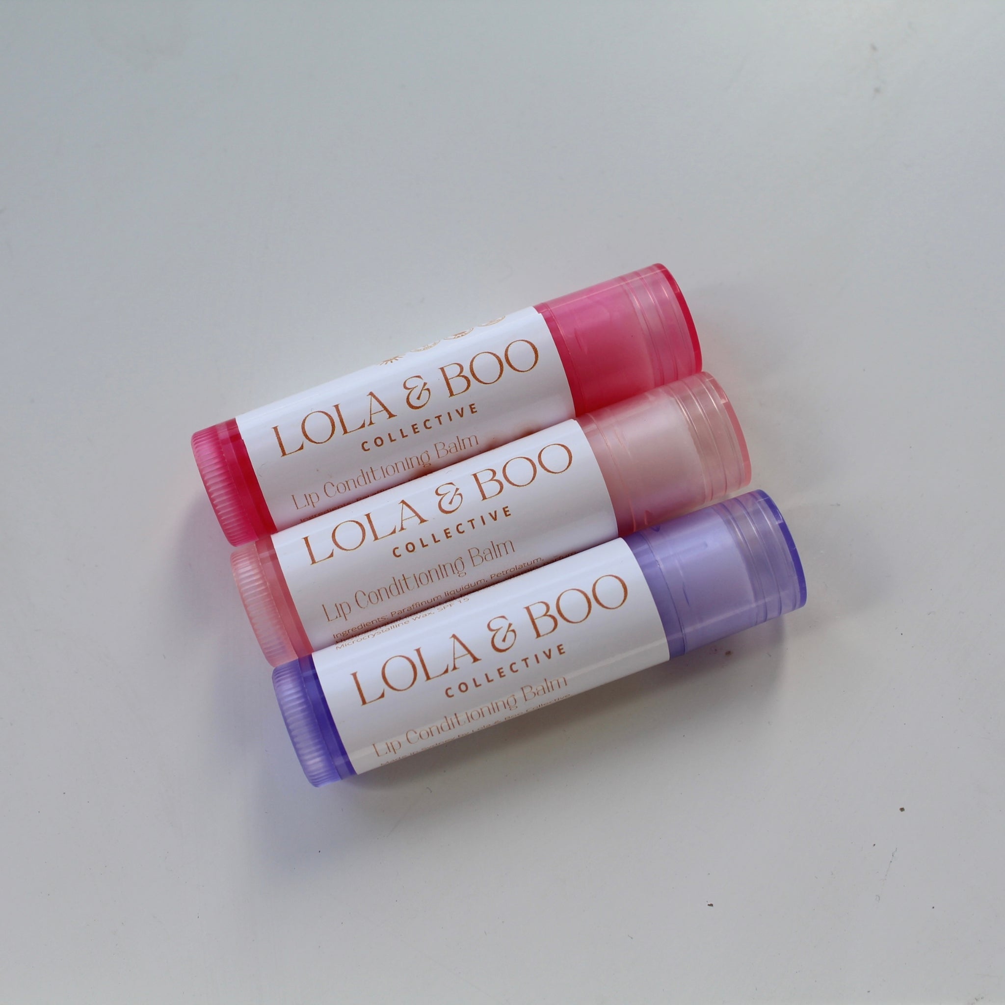 Lip Balm