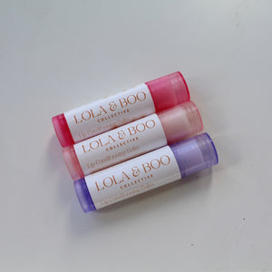 Lip Balm