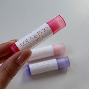 Lip Balm