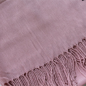 Cashmere scarf