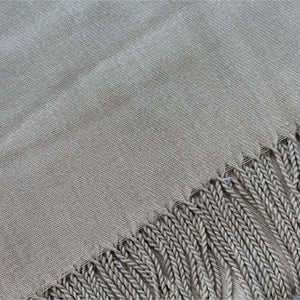 Cashmere scarf