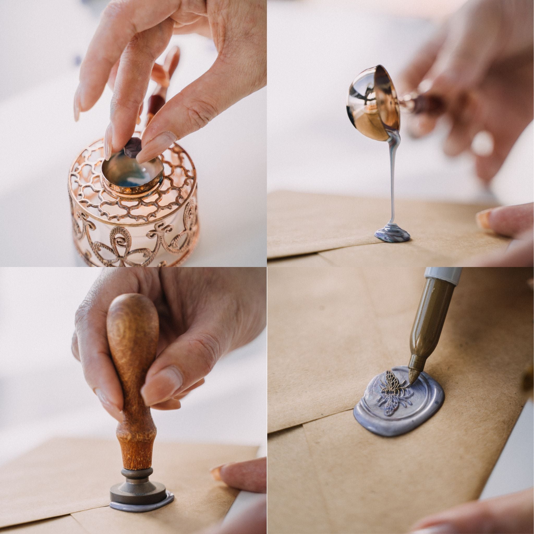 EXTRA LOVE & DETAILS (POPULAR)