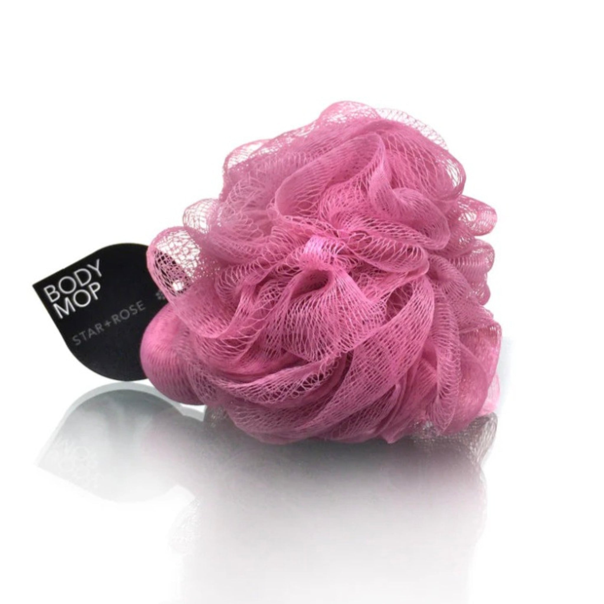 Body Mop - PINK – BeautGiftCo.