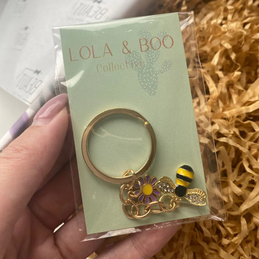 Key Chain