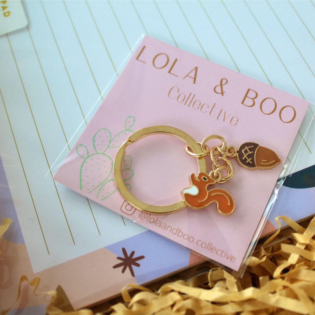 Key Chain
