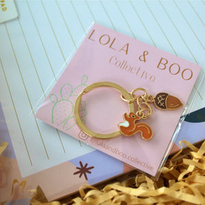 Key Chain