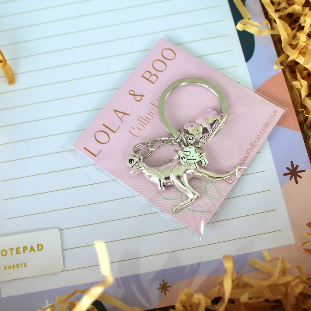 Key Chain
