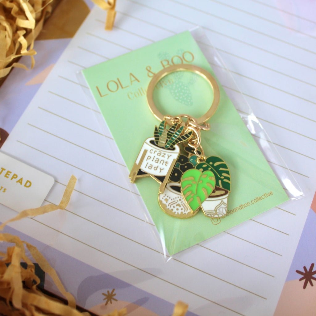 Key Chain