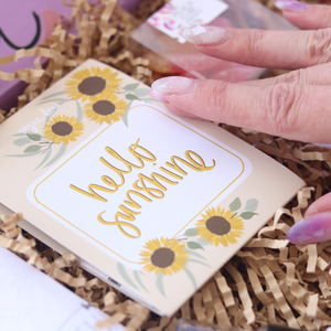 sunflower seeds