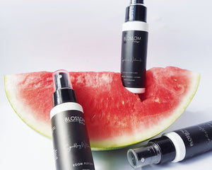 watermelon room spray, made in Australia, small business made
