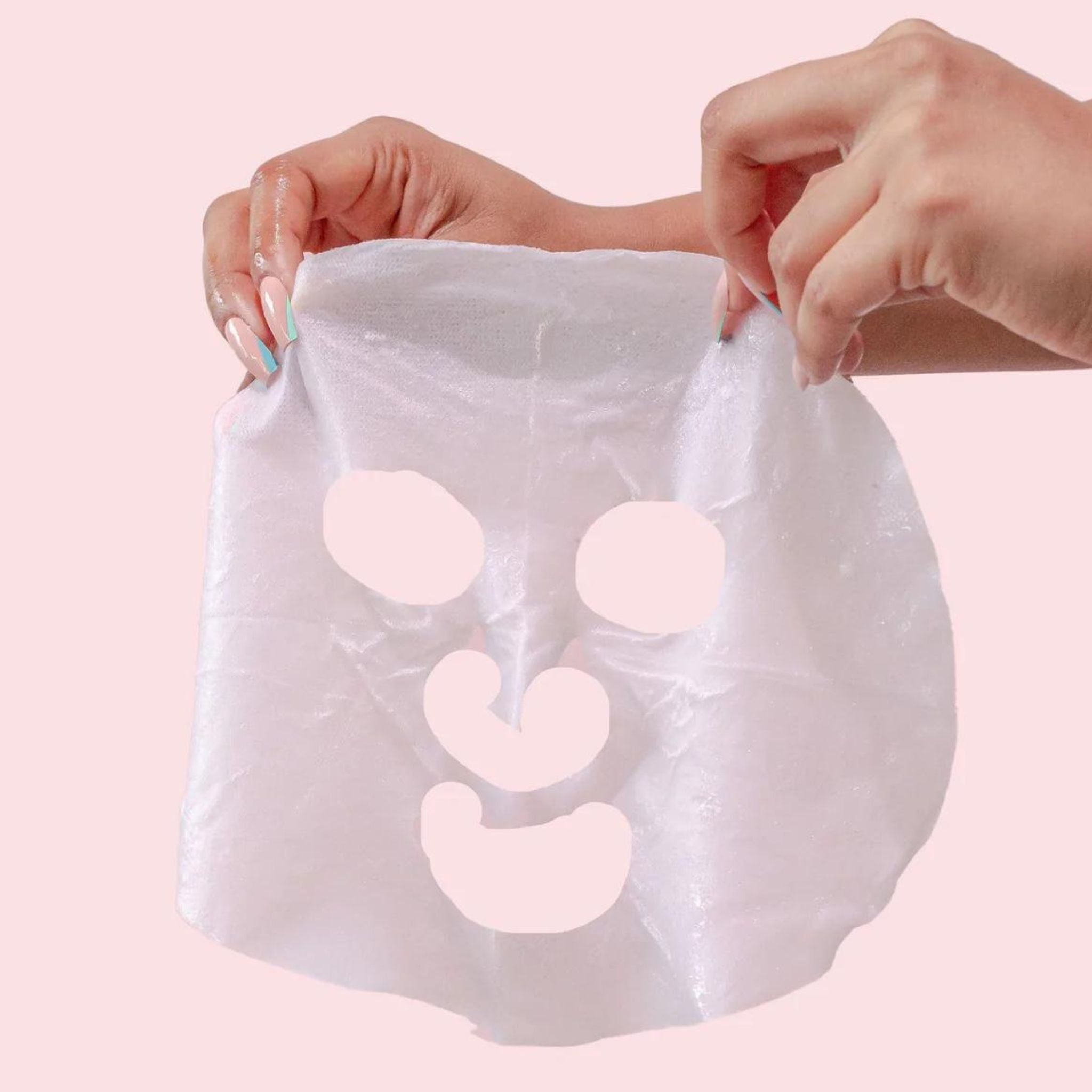sheet face mask