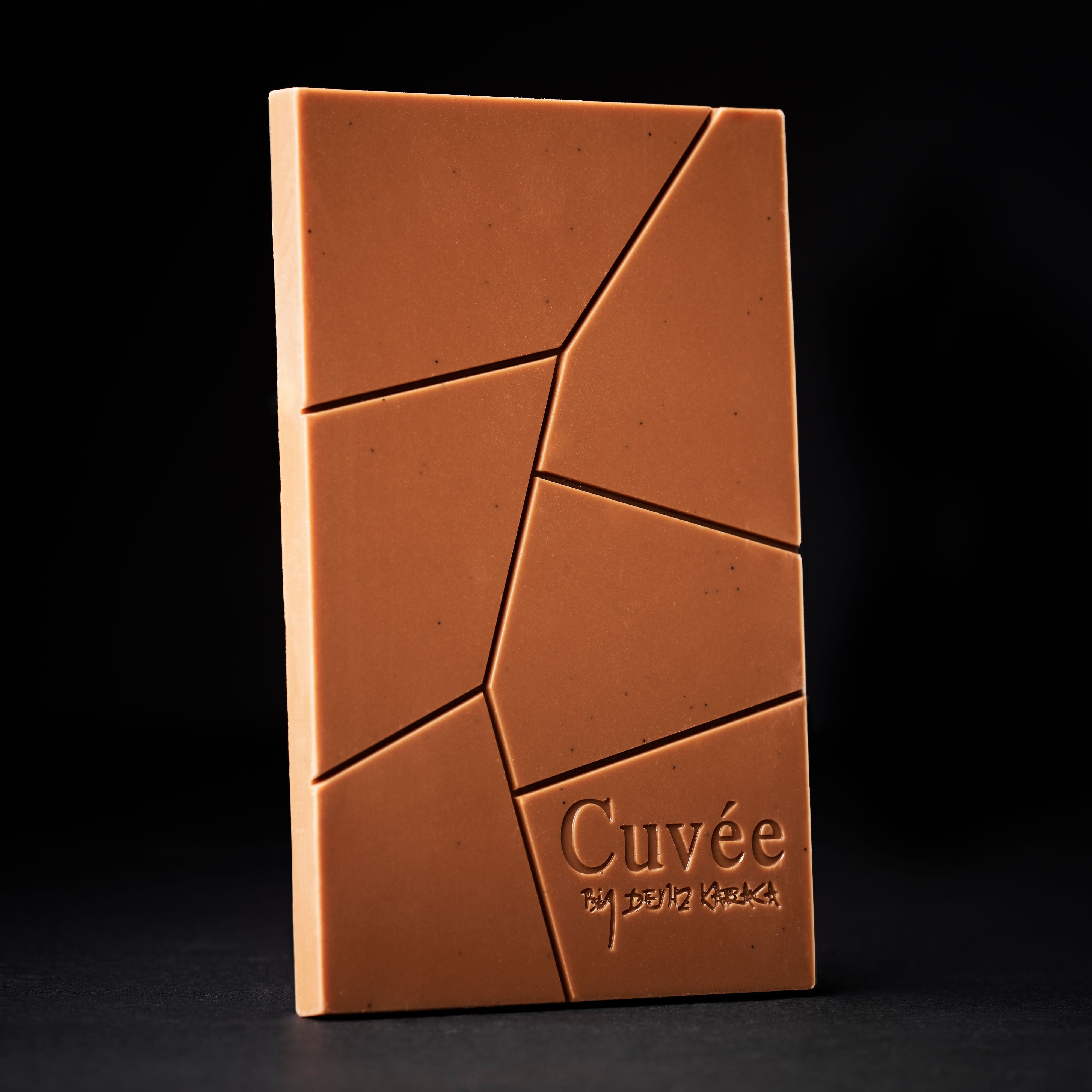 Cuvée Blanc De Caramel