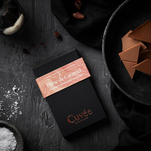 Cuvée Blanc De Caramel